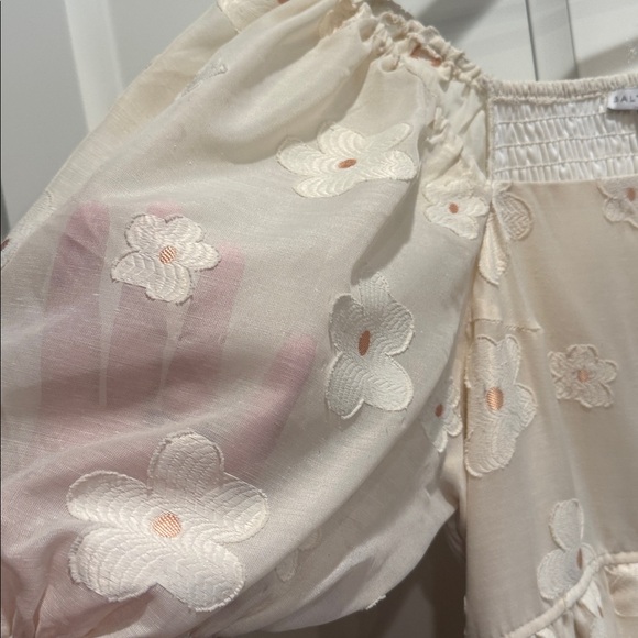 Baltic Born Daisy Dress - Picture 6 of 7